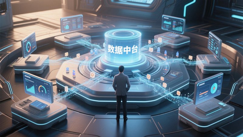 在当今快速变化的商业环境中，数字化转型成为了企业生存和发展的关键。今天，我们将通过几个成功的企业案例来探讨如何实现数字化转型。