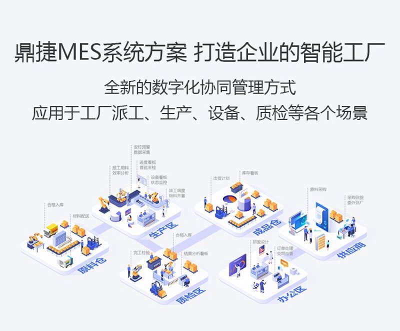数字化转型，不仅仅是技术上的升级换代，更是企业文化的重塑。今天，我们就来聊聊几个成功的数字化转型案例。